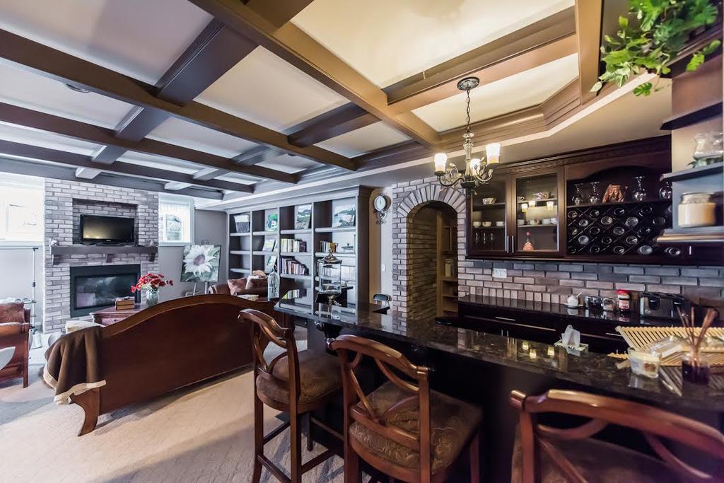 Grace Guest House White Rock Zewnętrze zdjęcie