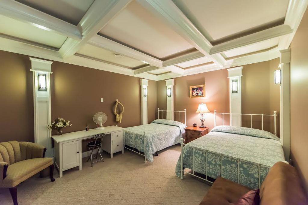 Grace Guest House White Rock Zewnętrze zdjęcie